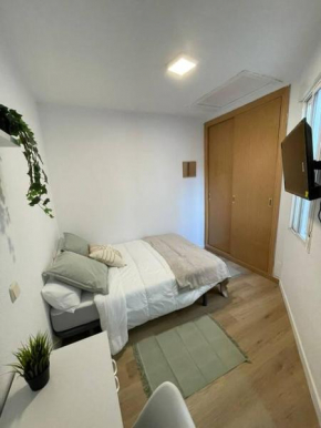 Juan Pantoja, apartamento para 2 en metro Alvarado